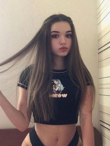 Проститутка Далия